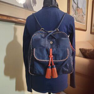 Spartina 449 Convertible Shoulder Bag or Backpack